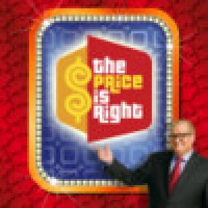  The Price Is Right (2009). Нажмите, чтобы увеличить.
