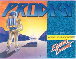  The Prodigy (1986). Нажмите, чтобы увеличить.