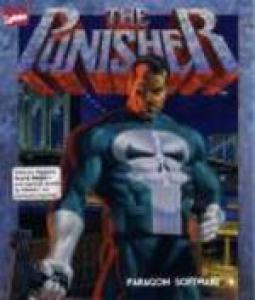  The Punisher (1990) (1990). Нажмите, чтобы увеличить.