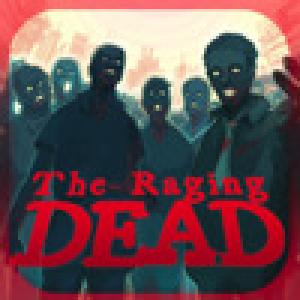  The Raging Dead (2010). Нажмите, чтобы увеличить.