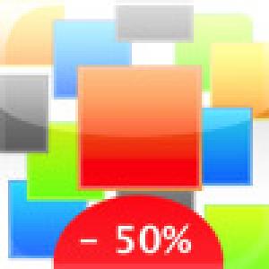  The Red Square (2009). Нажмите, чтобы увеличить.