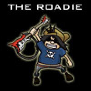 The Roadie (2009). Нажмите, чтобы увеличить.