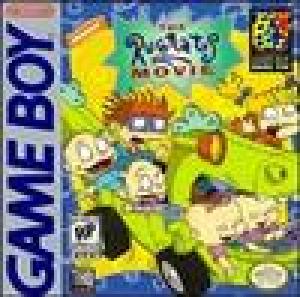  The Rugrats Movie (1998). Нажмите, чтобы увеличить.