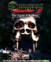  Dungeon Master 2: The Legend of Skullkeep (1995). Нажмите, чтобы увеличить.