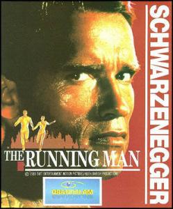 The Running Man (1989). Нажмите, чтобы увеличить.