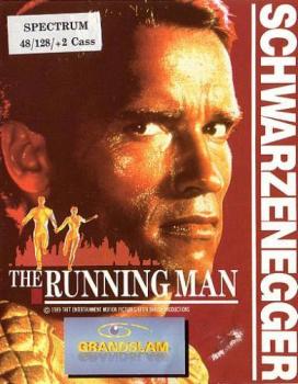  The Running Man (1989). Нажмите, чтобы увеличить.