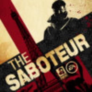  Saboteur, The (2009). Нажмите, чтобы увеличить.