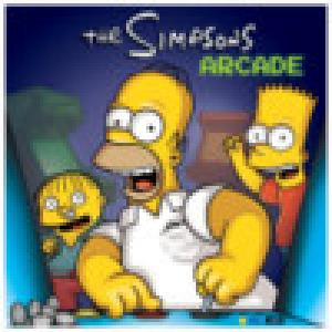  The Simpsons Arcade (2009). Нажмите, чтобы увеличить.