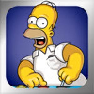  The Simpsons Arcade (2009). Нажмите, чтобы увеличить.