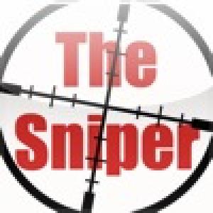  The Sniper (2009). Нажмите, чтобы увеличить.