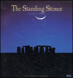  The Standing Stones (1984). Нажмите, чтобы увеличить.