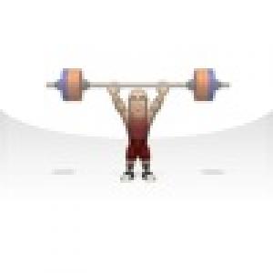  The Strongest Man (2009). Нажмите, чтобы увеличить.