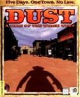  Dust: A Tale of the Wired West (1995). Нажмите, чтобы увеличить.