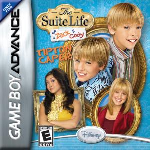  The Suite Life of Zack & Cody: Tipton Caper (2006). Нажмите, чтобы увеличить.