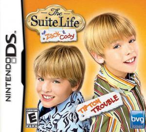  The Suite Life of Zack & Cody: Tipton Trouble (2006). Нажмите, чтобы увеличить.
