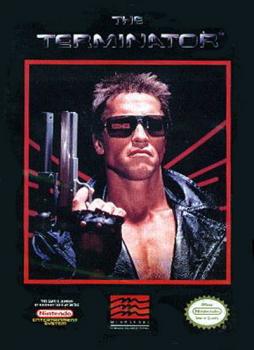  The Terminator (1992). Нажмите, чтобы увеличить.