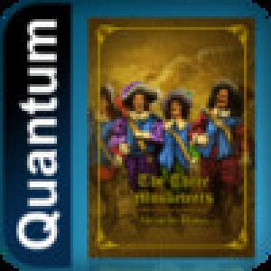  The Three Musketeers (2009). Нажмите, чтобы увеличить.