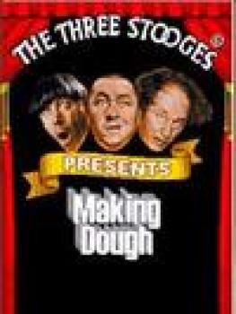  The Three Stooges - Making Dough ,. Нажмите, чтобы увеличить.