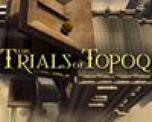  The Trials of Topoq (2007). Нажмите, чтобы увеличить.