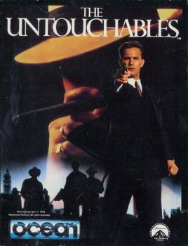  The Untouchables (1989). Нажмите, чтобы увеличить.