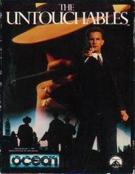 The Untouchables (1989). Нажмите, чтобы увеличить.