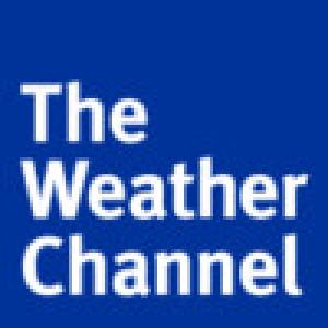  The Weather Channel (2009). Нажмите, чтобы увеличить.