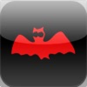  The bat (2010). Нажмите, чтобы увеличить.