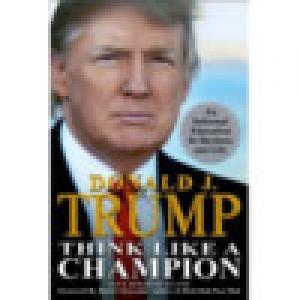  Think Like A Champion (2009). Нажмите, чтобы увеличить.