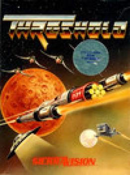  Threshold (1983). Нажмите, чтобы увеличить.