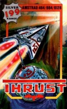  Thrust (1986). Нажмите, чтобы увеличить.