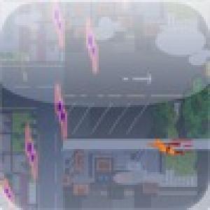  Thunder Bolt (2010). Нажмите, чтобы увеличить.