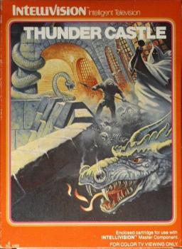  Thunder Castle (1986). Нажмите, чтобы увеличить.