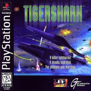  TigerShark (1997). Нажмите, чтобы увеличить.