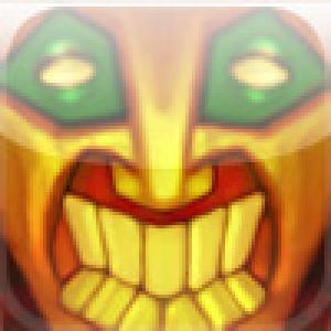  Tiki Golf 3D (2009). Нажмите, чтобы увеличить.