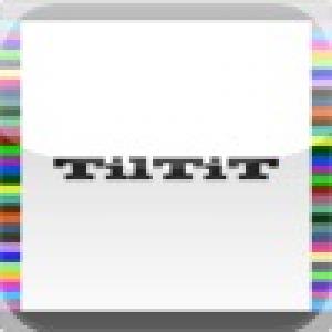  TilTiT for iPhone (2010). Нажмите, чтобы увеличить.