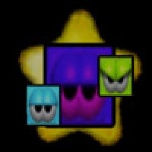  Tilt For Stars (2010). Нажмите, чтобы увеличить.