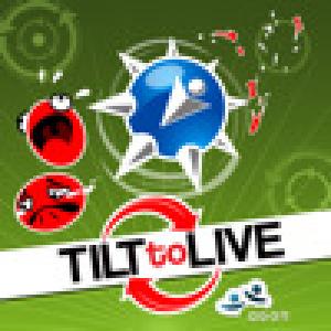  Tilt to Live (2010). Нажмите, чтобы увеличить.