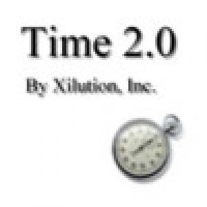  Time 2dot0 (2009). Нажмите, чтобы увеличить.