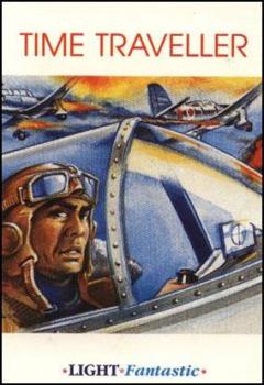  Time Traveller (1995). Нажмите, чтобы увеличить.