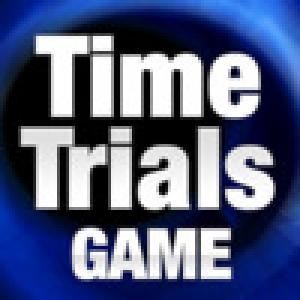  Time Trial (2009). Нажмите, чтобы увеличить.