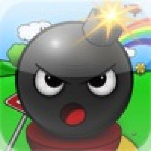  TimeBomb - Throw the Bomb! (2009). Нажмите, чтобы увеличить.