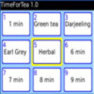  TimeForTea (2009). Нажмите, чтобы увеличить.