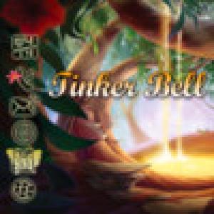  Tinker Bell (2009). Нажмите, чтобы увеличить.