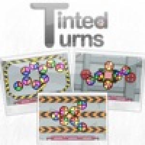  Tinted Turns (2009). Нажмите, чтобы увеличить.