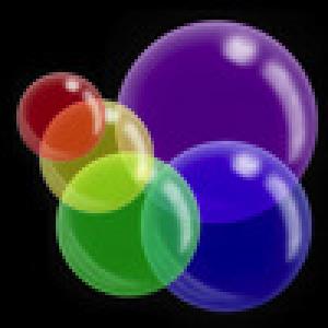  Tiny Bubbles (2009). Нажмите, чтобы увеличить.