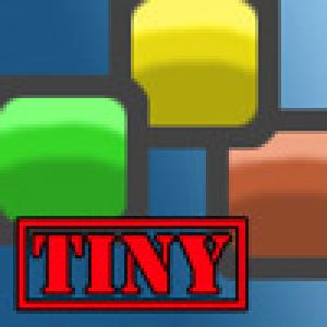  Tiny Tap Box (2009). Нажмите, чтобы увеличить.