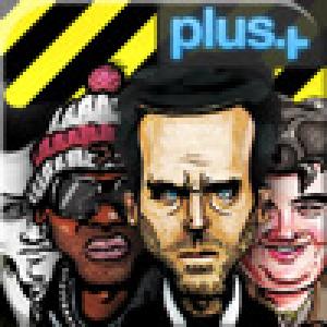  Tiptop: the last march. (2010). Нажмите, чтобы увеличить.