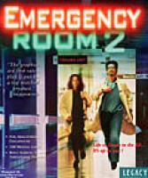  Скорая помощь (Emergency Room) (1995). Нажмите, чтобы увеличить.