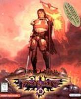  Emperor of the Fading Suns (1996). Нажмите, чтобы увеличить.