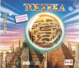  Tolteka (1987). Нажмите, чтобы увеличить.